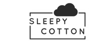 Sleepy Cotton brand logo for reviews of online shopping for Pet Shop products