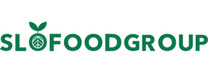 Slofoodgroup brand logo for reviews of online shopping for Home and Garden products