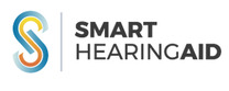 Smart Hearing Aid brand logo for reviews of online shopping for Personal care products
