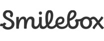 Smilebox brand logo for reviews of Photo en Canvas