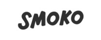 SMOKO brand logo for reviews of online shopping for Adult shops products