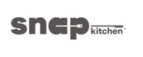 Snap Kitchen brand logo for reviews of food and drink products