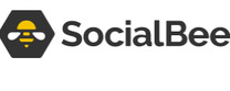 Socialbee brand logo for reviews of Software Solutions