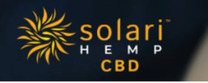 Solari Hemp brand logo for reviews of online shopping for Personal care products