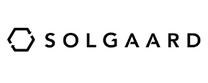 Solgaard brand logo for reviews of online shopping for Sport & Outdoor products
