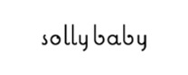 Solly Baby brand logo for reviews of online shopping for Children & Baby products