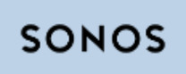 Sonos brand logo for reviews of online shopping for Electronics products