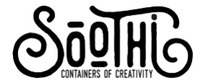 Soothi brand logo for reviews of online shopping for Office, Hobby & Party Supplies products