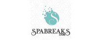 SpaBreaks.com brand logo for reviews of travel and holiday experiences