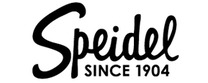 Speidel brand logo for reviews of online shopping for Fashion products