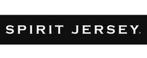 Spirit Jersey brand logo for reviews of online shopping for Fashion products