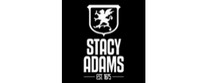 Stacy Adams brand logo for reviews of online shopping products