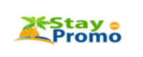 StayPromo brand logo for reviews of travel and holiday experiences