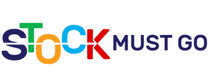 Stock Must Go brand logo for reviews of online shopping for Electronics products