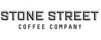 Stone Street Coffee brand logo for reviews of diet & health products