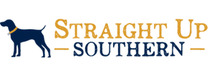 Straight Up Southern brand logo for reviews of online shopping for Fashion products