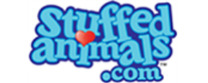 StuffedAnimals brand logo for reviews of online shopping for Children & Baby products