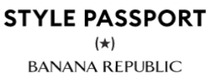 Banana Republic Style Passport brand logo for reviews of online shopping for Electronics products