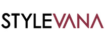 STYLEVANA brand logo for reviews of online shopping for Fashion products