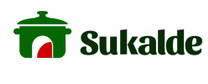 Sukalde brand logo for reviews of food and drink products