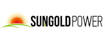 SunGold Power brand logo for reviews of online shopping for Electronics products