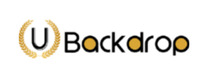 Ubackdrop brand logo for reviews of online shopping for Children & Baby products