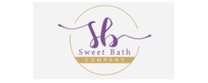 Sweet Bath brand logo for reviews of online shopping for Home and Garden products