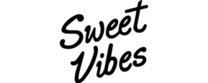 Sweet Vibes brand logo for reviews of online shopping for Personal care products