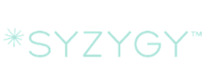 Syzygy brand logo for reviews of diet & health products