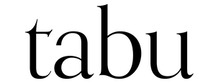 Tabu brand logo for reviews of online shopping for Adult shops products