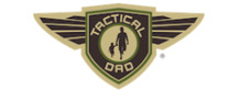 Tactical Dad brand logo for reviews of online shopping for Children & Baby products