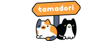 Tamadori Collection brand logo for reviews of online shopping for Pet Shop products