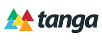 Tanga brand logo for reviews of online shopping for Fashion products
