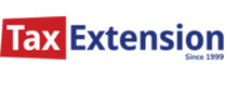 Tax Extension brand logo for reviews of financial products and services