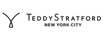 Teddy Stratford brand logo for reviews of online shopping for Fashion products