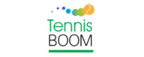 Tennis Boom Inc brand logo for reviews of online shopping for Sport & Outdoor products