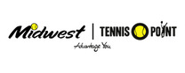 Tennis Point brand logo for reviews of online shopping for Sport & Outdoor products