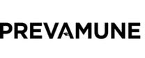 Prevamune brand logo for reviews of online shopping for Personal care products