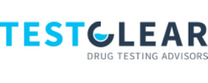 Testclear brand logo for reviews 