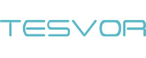 TESVOR brand logo for reviews of online shopping for Home and Garden products