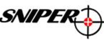 Sniper brand logo for reviews of online shopping for Sport & Outdoor products