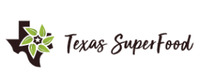 Texas Superfood brand logo for reviews of diet & health products