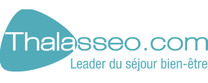 Thalasseo.com brand logo for reviews of travel and holiday experiences