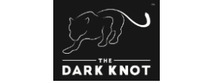 The Dark Knot brand logo for reviews of online shopping for Fashion products