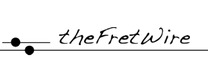 The Fret Wire brand logo for reviews of online shopping for Office, Hobby & Party Supplies products