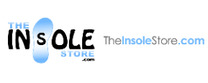 The Insole Store brand logo for reviews of online shopping for Fashion products