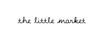 The Little Market brand logo for reviews of online shopping for Fashion products