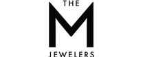The M Jewelers brand logo for reviews of online shopping products
