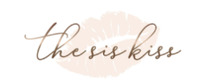 The Sis Kiss brand logo for reviews of online shopping for Fashion products