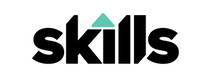 Skills brand logo for reviews of Good Causes